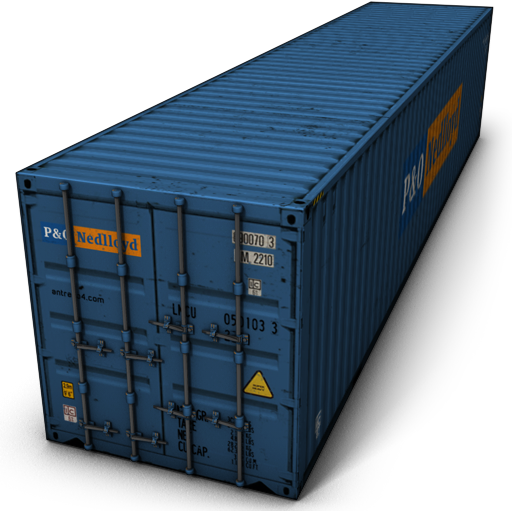 container