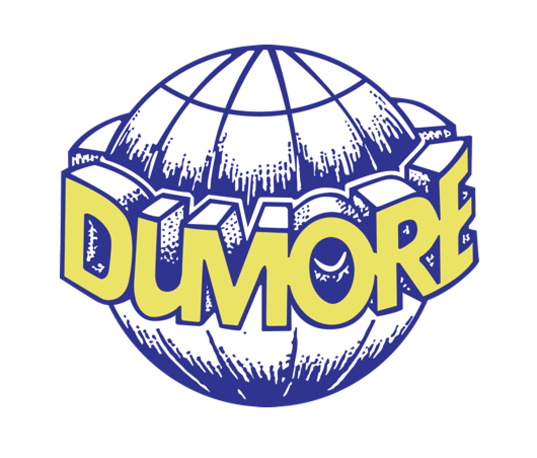 dumore logo